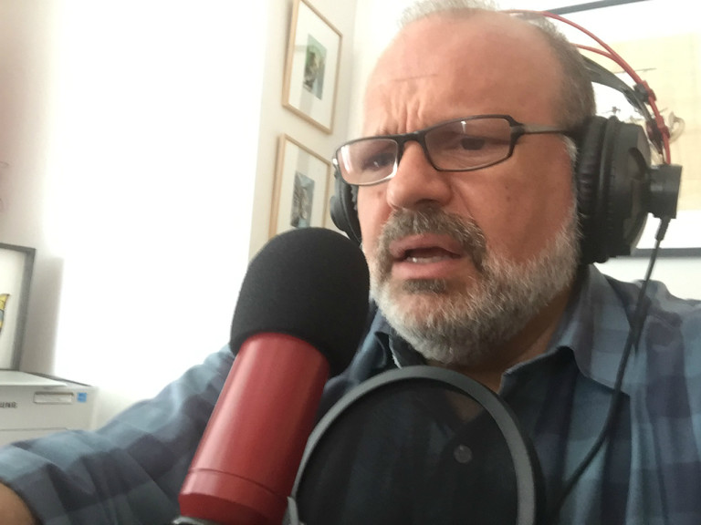 Claudio Nasajon