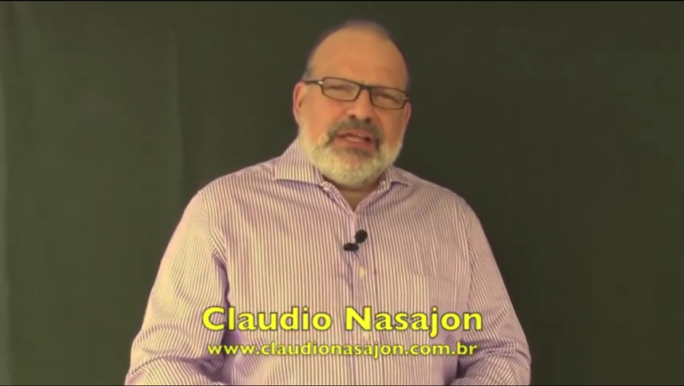 Claudio Nasajon
