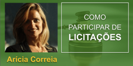Como participar de licitações